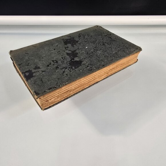 Agatha Christie’s Crime Reader 1944 World Publishing Forum Books 1st Printing HC - Picture 7 of 8